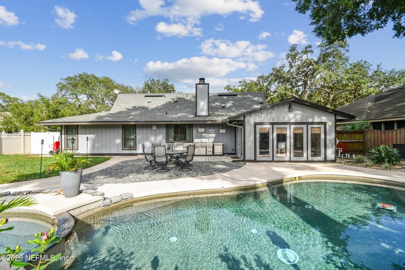 2150 BROAD WATER Drive, Jacksonville, FL 32225