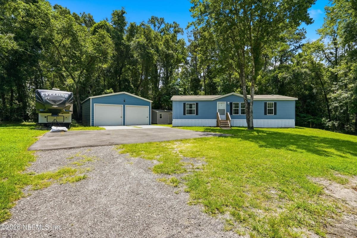 12965 DUVAL LAKE Road, Jacksonville, FL 32218, Jacksonville, FL - photo 2