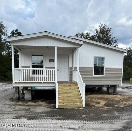 27418 W THIRD Avenue, Hilliard, FL 32046