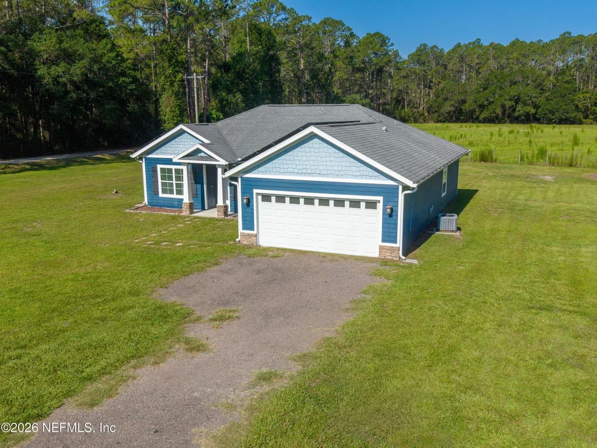 12325 NE CR 793, Raiford, FL 32656, Raiford, FL - photo 3