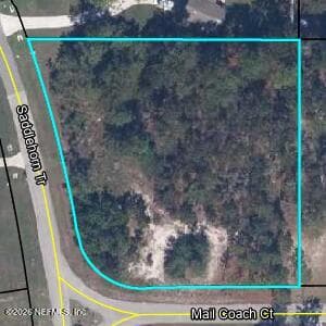 4200 MAIL COACH Court, Middleburg, FL 32068