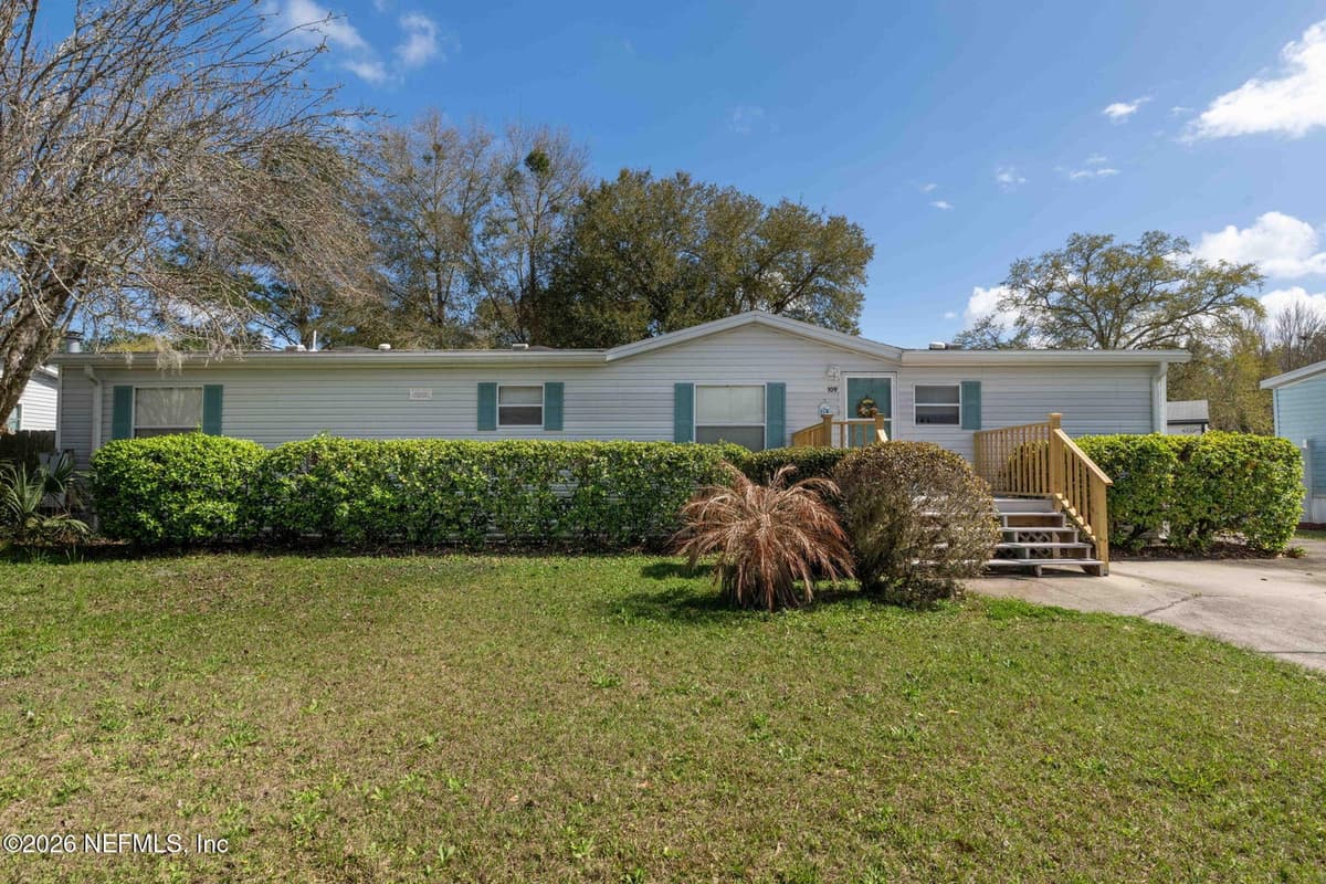 109 BARTRAM OAKS Boulevard, St. Augustine, FL 32092, St. Augustine, FL - photo 2