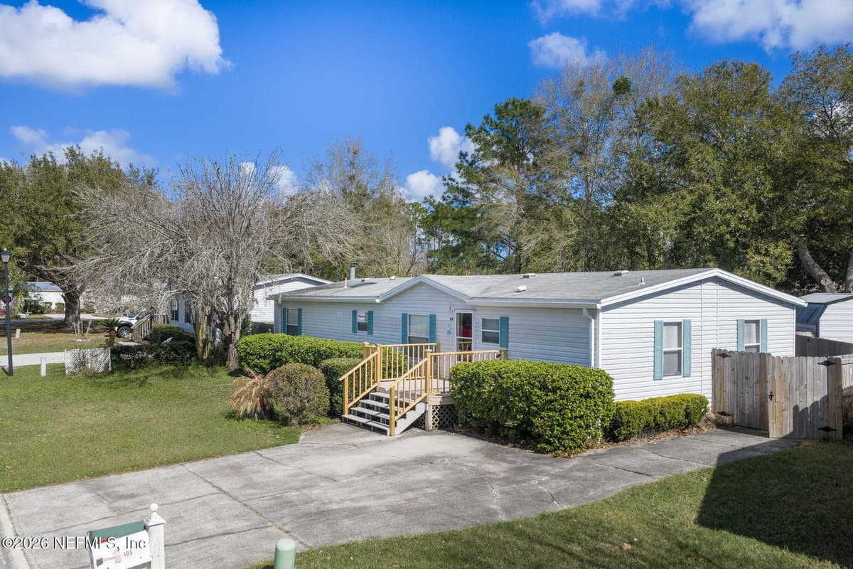 109 BARTRAM OAKS Boulevard, St. Augustine, FL 32092, St. Augustine, FL - photo 3