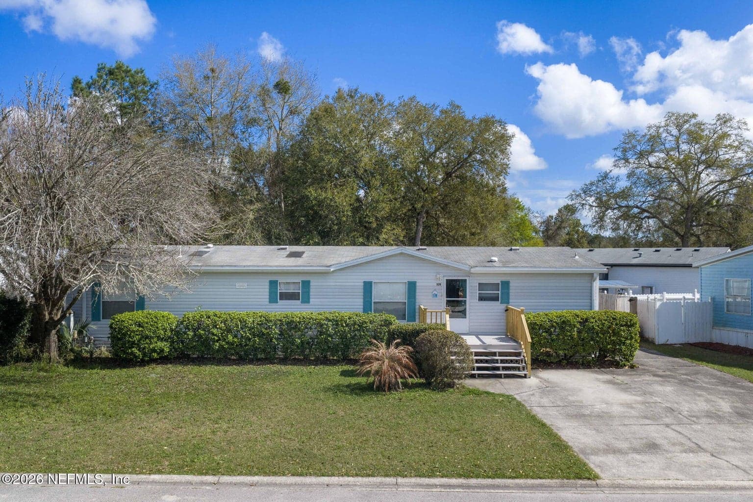 109 BARTRAM OAKS Boulevard, St. Augustine, FL 32092, St. Augustine, FL - photo 1
