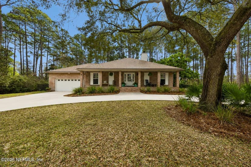 96102 PINEY ISLAND Drive, Fernandina Beach, FL 32034