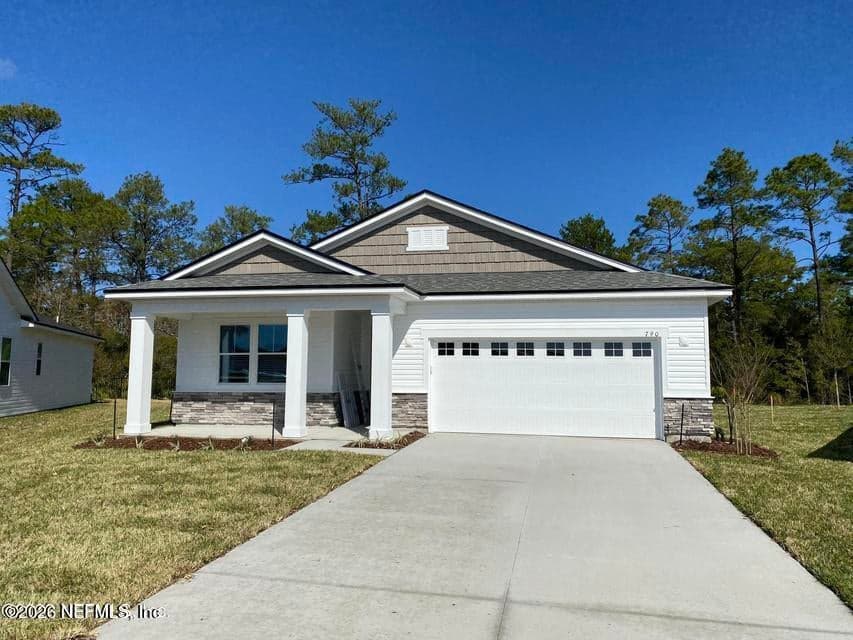 790 HONEYCOMB Trail, St. Augustine, FL 32095, St. Augustine, FL - photo 1