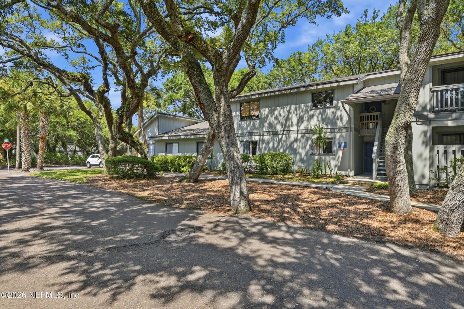2700 MIZELL Avenue 102A, Fernandina Beach, FL 32034, Fernandina Beach, FL - photo 1