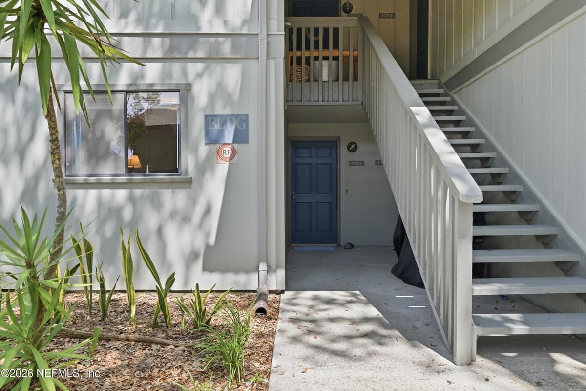 2700 MIZELL Avenue 102A, Fernandina Beach, FL 32034, Fernandina Beach, FL - photo 2