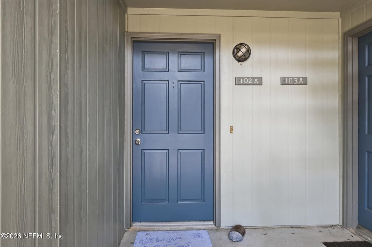 2700 MIZELL Avenue 102A, Fernandina Beach, FL 32034, Fernandina Beach, FL - photo 3