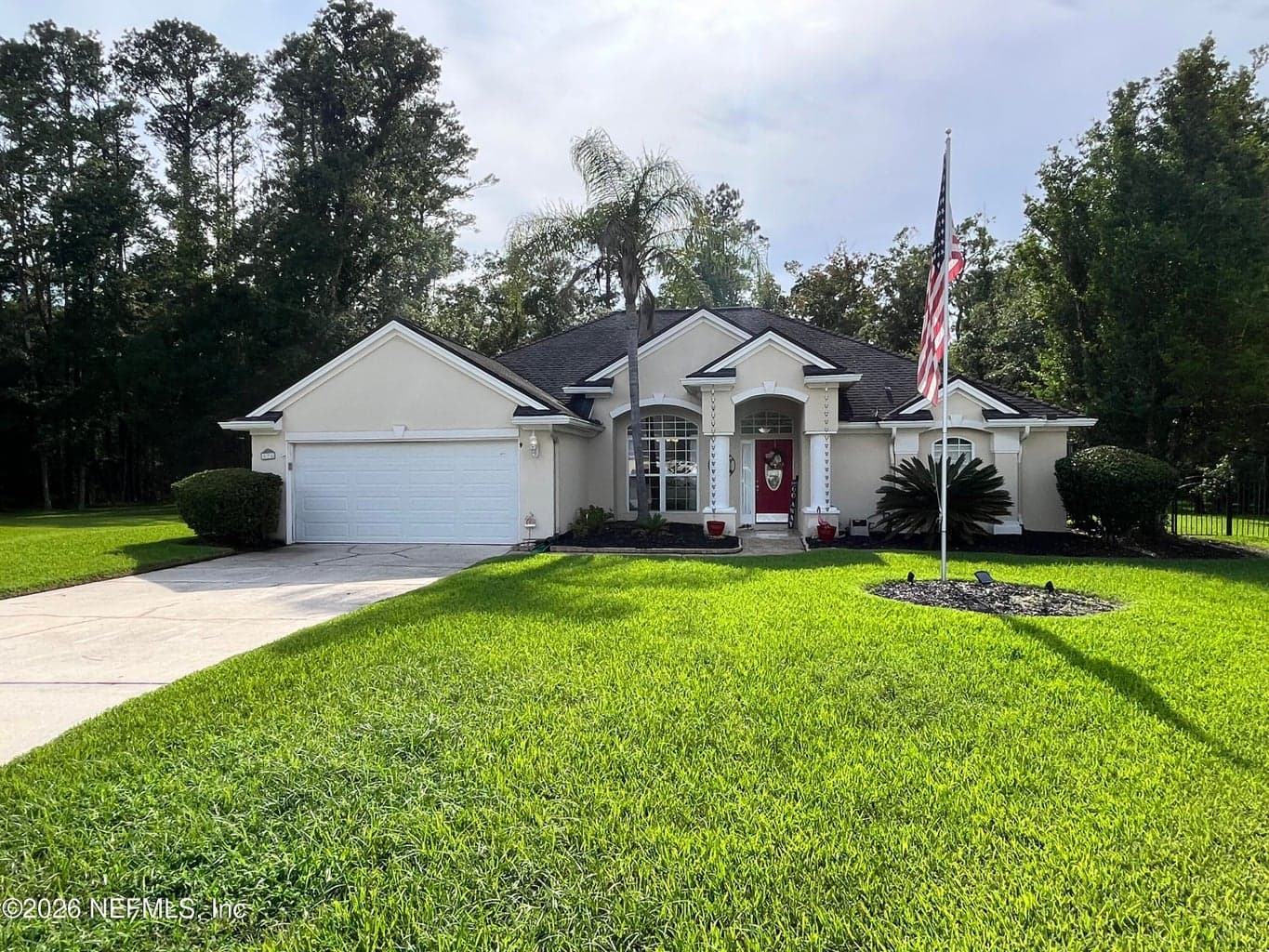 838 WESTMINSTER Drive, Orange Park, FL 32073, Orange Park, FL - photo 1