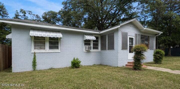 1645 W 17 Street, Jacksonville, FL 32209, Jacksonville, FL - photo 1
