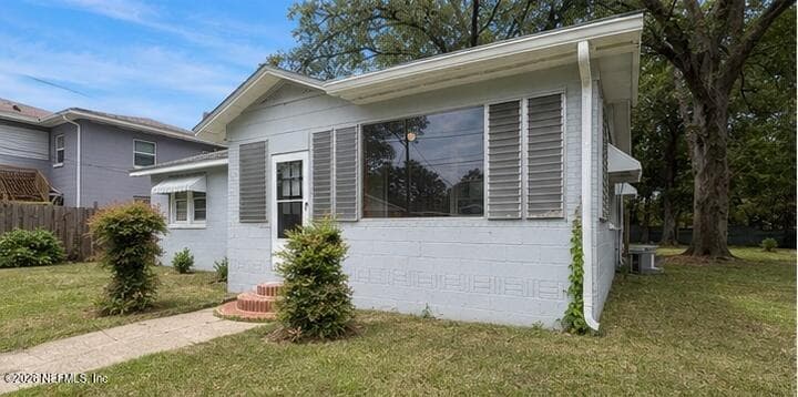 1645 W 17 Street, Jacksonville, FL 32209, Jacksonville, FL - photo 2