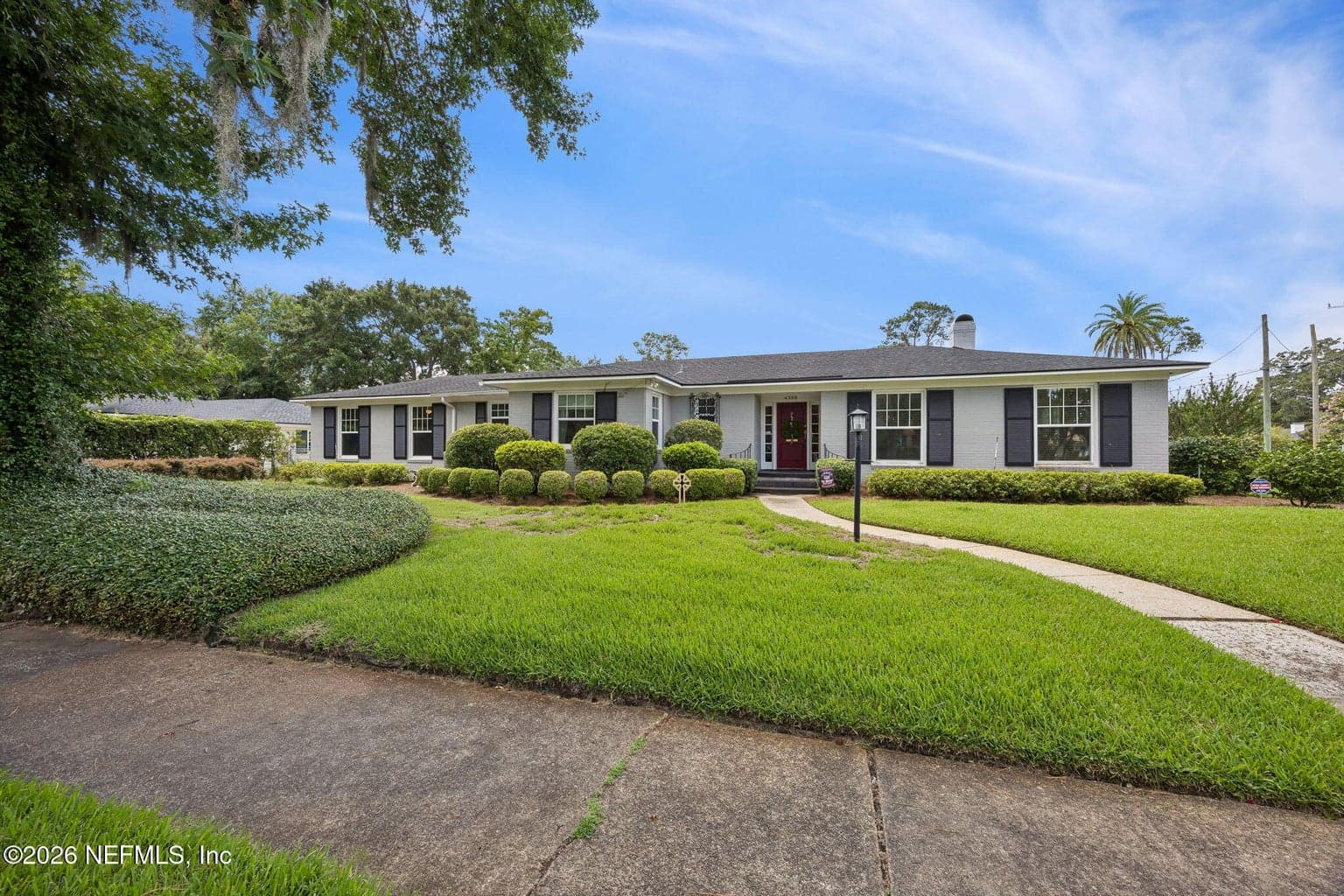 4388 YACHT CLUB Road, Jacksonville, FL 32210, Jacksonville, FL - photo 1