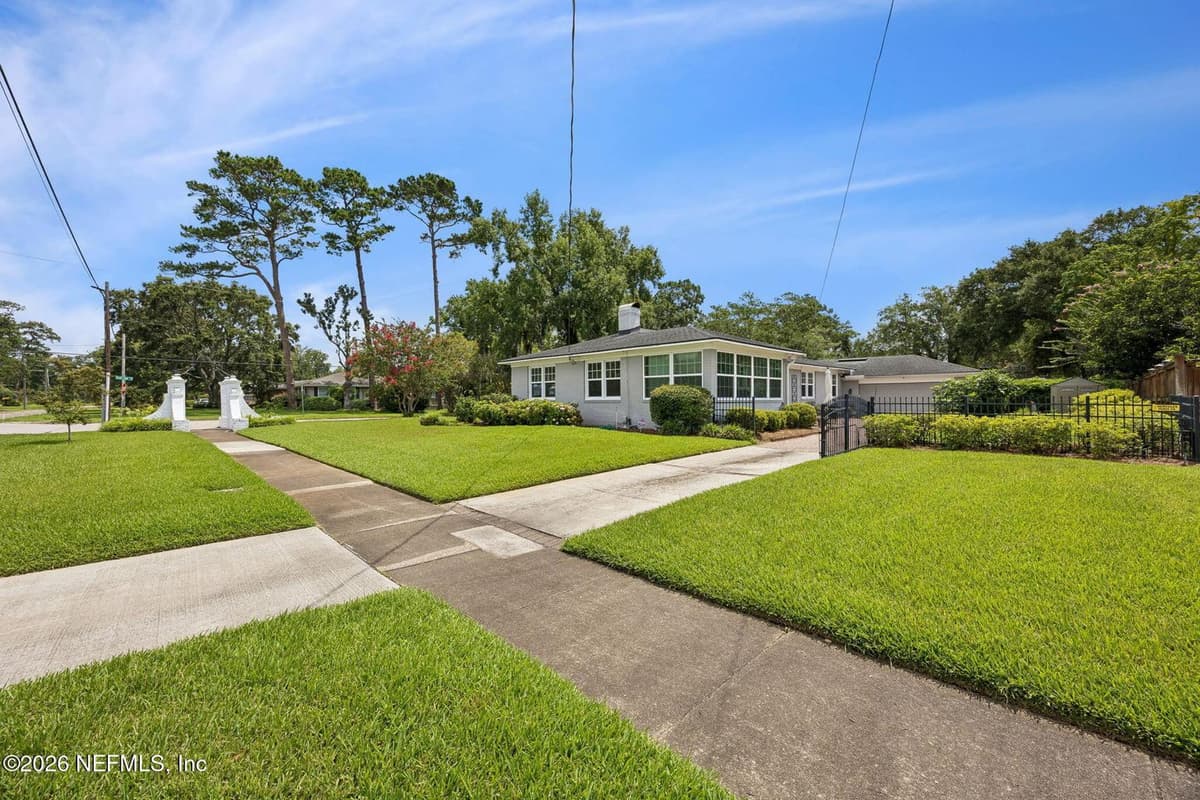 4388 YACHT CLUB Road, Jacksonville, FL 32210, Jacksonville, FL - photo 3