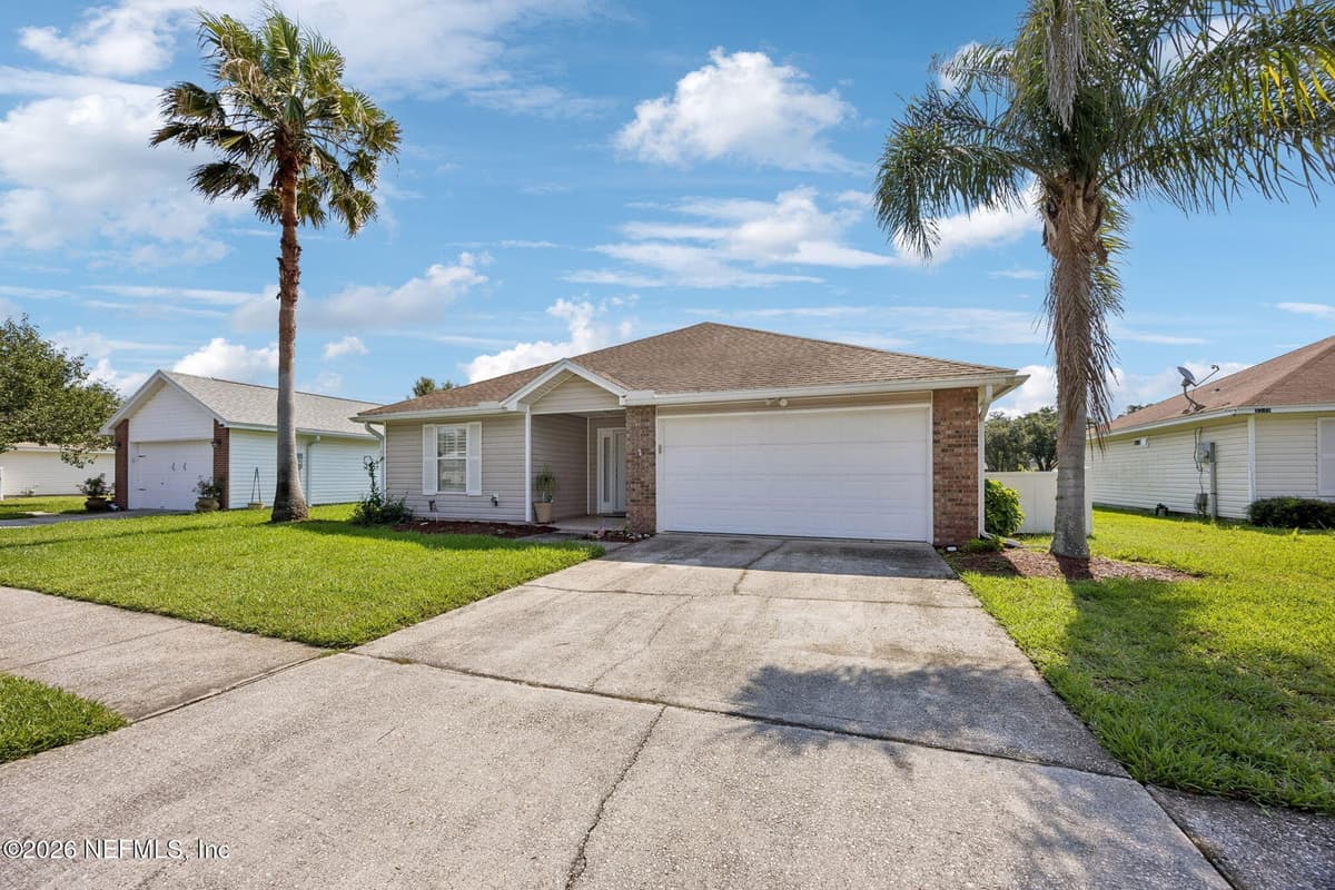 2241 PIERCE ARROW Drive, Jacksonville, FL 32246, Jacksonville, FL - photo 2