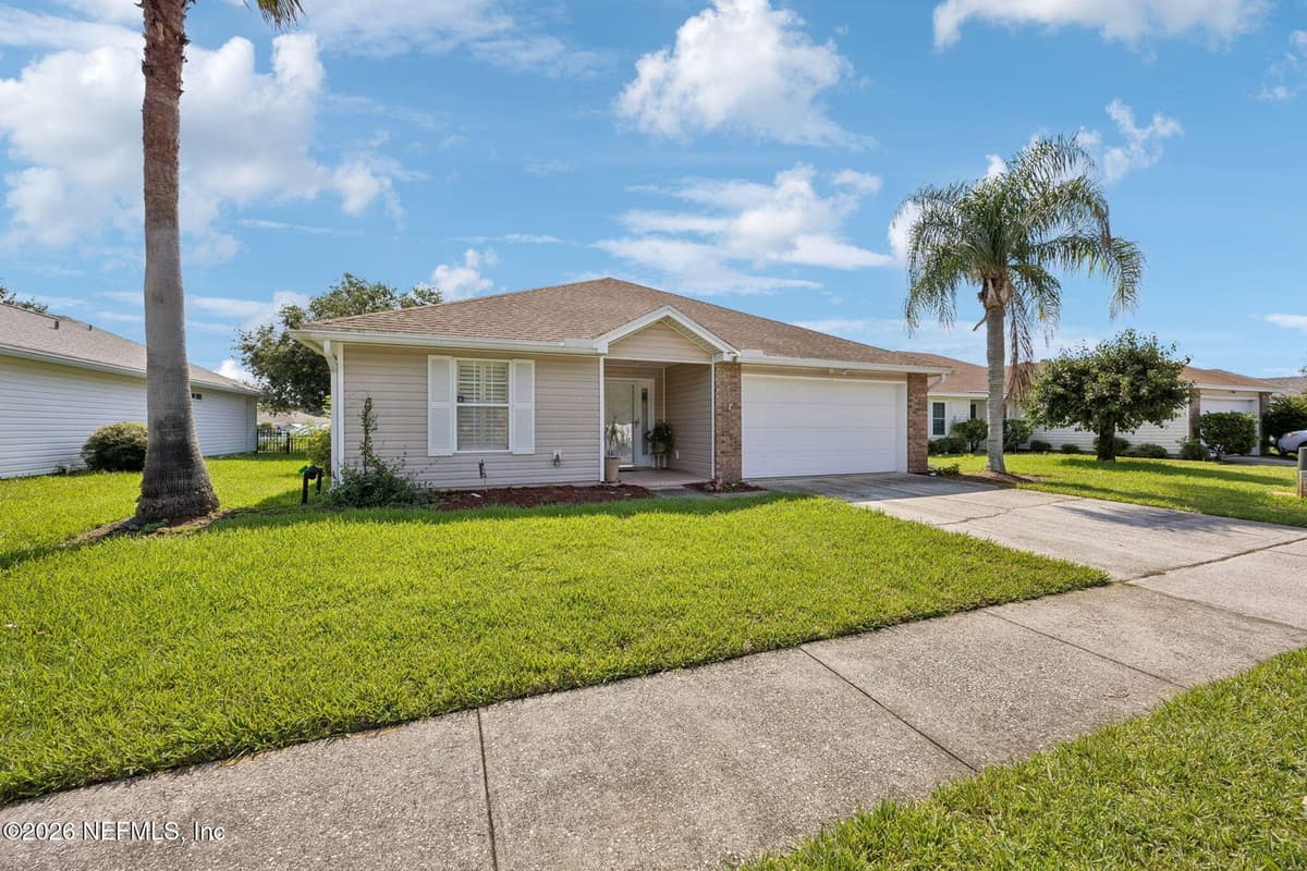 2241 PIERCE ARROW Drive, Jacksonville, FL 32246, Jacksonville, FL - photo 3