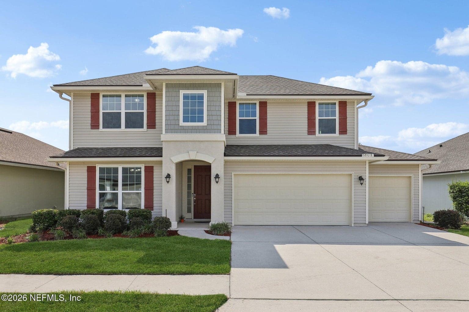 86527 REST HAVEN Court, Yulee, FL 32097, Yulee, FL - photo 1