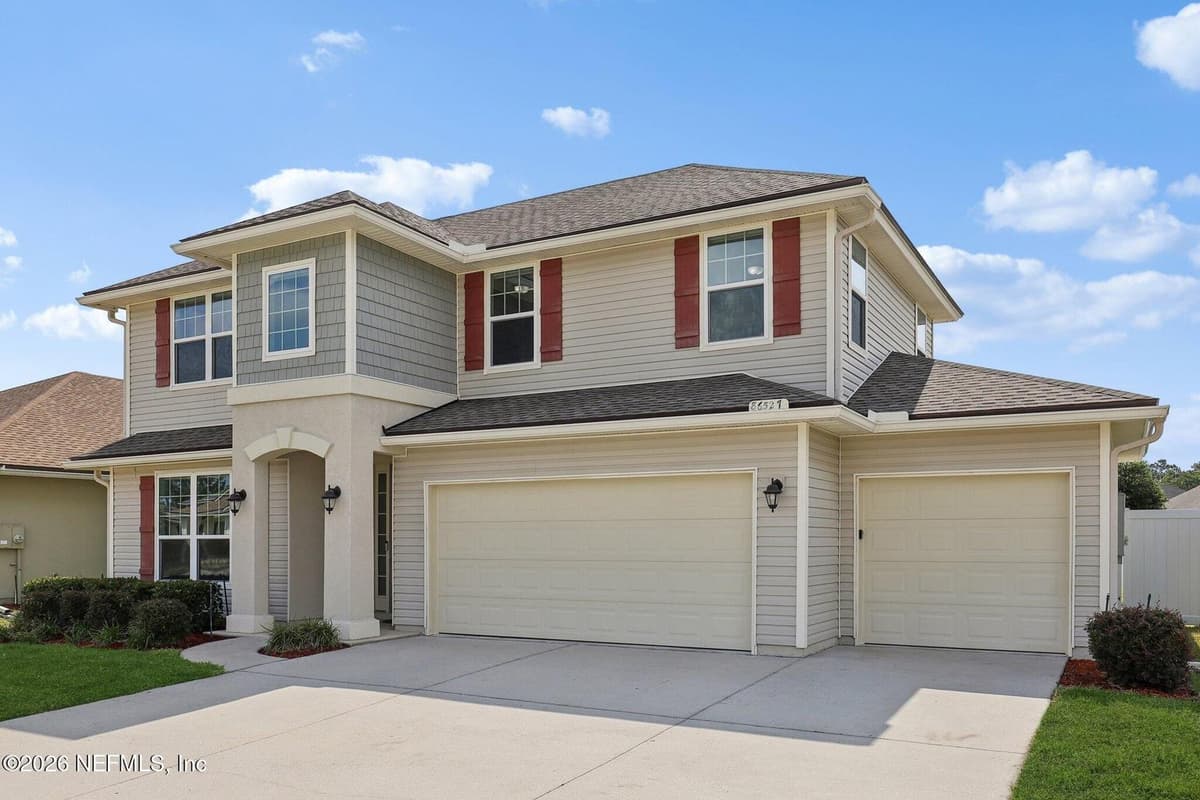86527 REST HAVEN Court, Yulee, FL 32097, Yulee, FL - photo 2