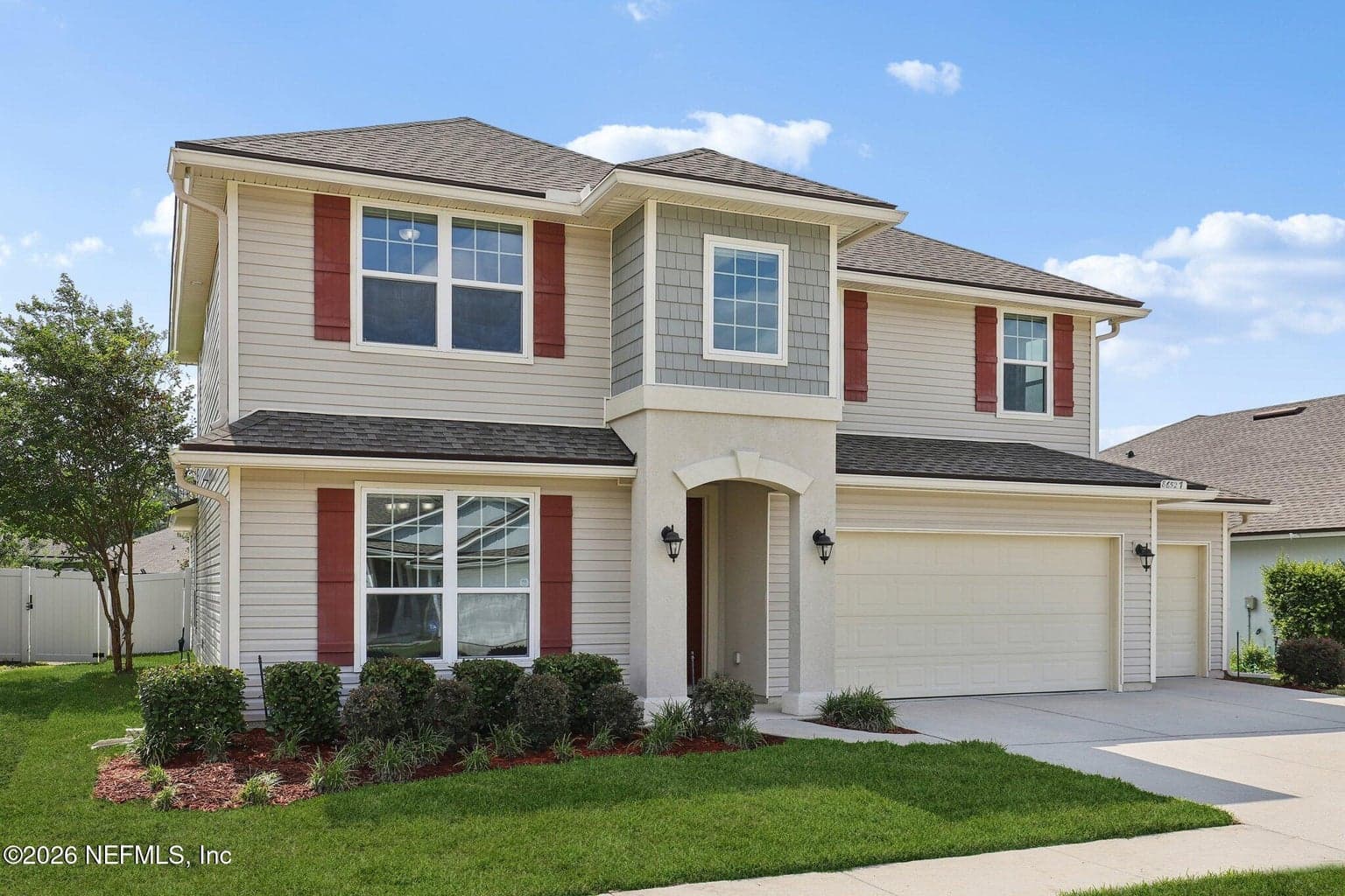 86527 REST HAVEN Court, Yulee, FL 32097, Yulee, FL - photo 1
