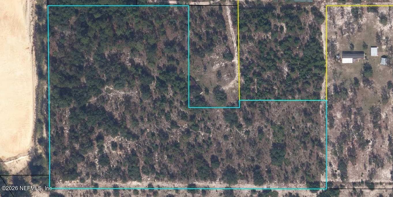 0000 LADY BUG Lane, Melrose, FL 32666, Melrose, FL - photo 1