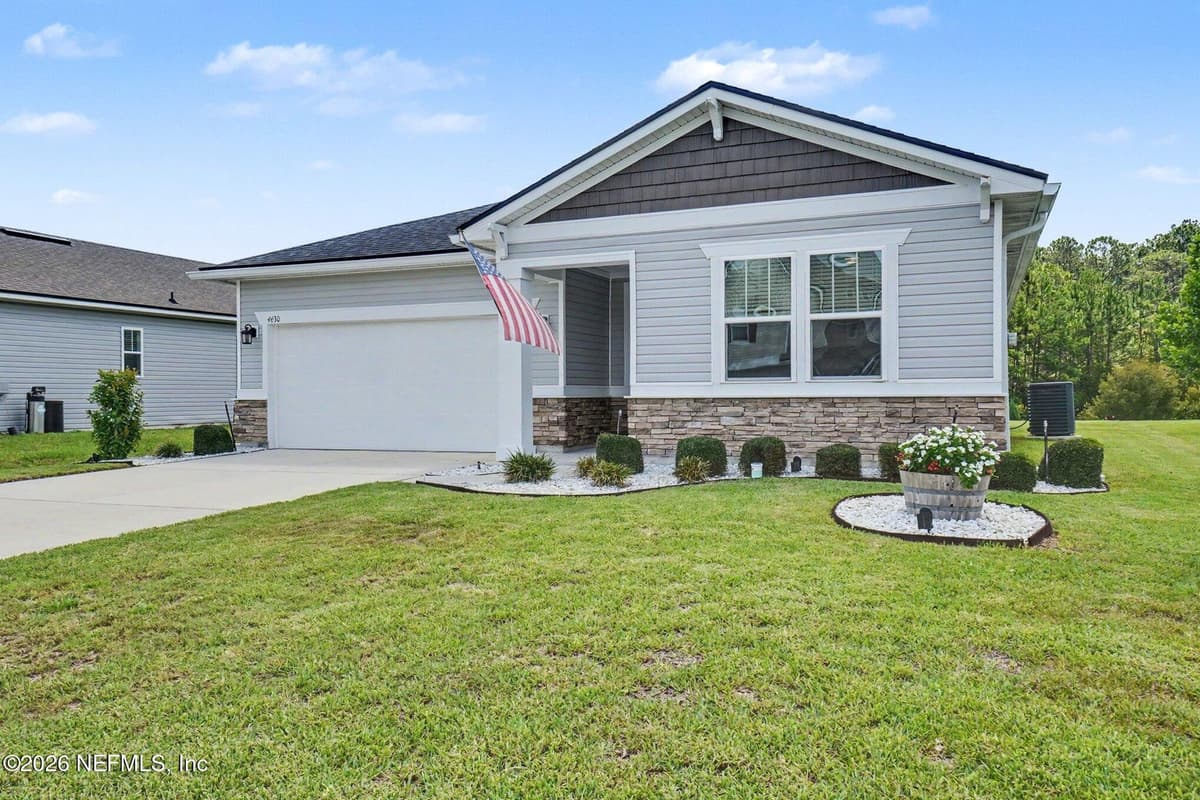 4630 PINE RIDGE Parkway, Middleburg, FL 32068, Middleburg, FL - photo 2