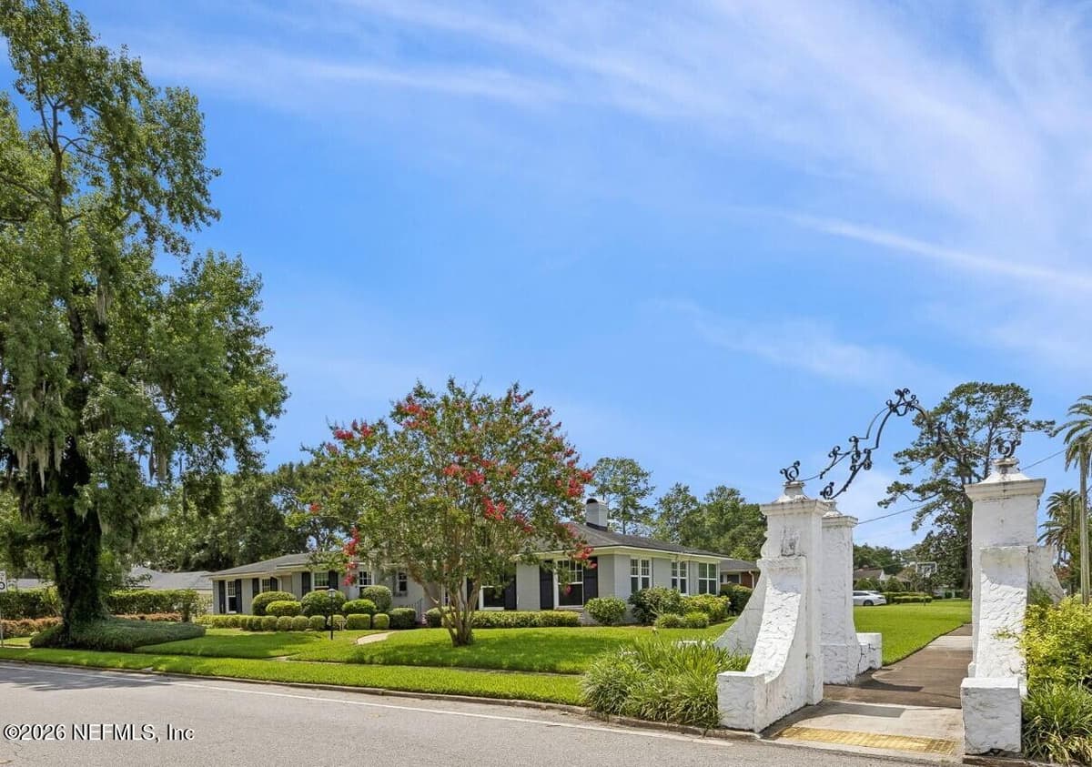4388 YACHT CLUB Road, Jacksonville, FL 32210, Jacksonville, FL - photo 2