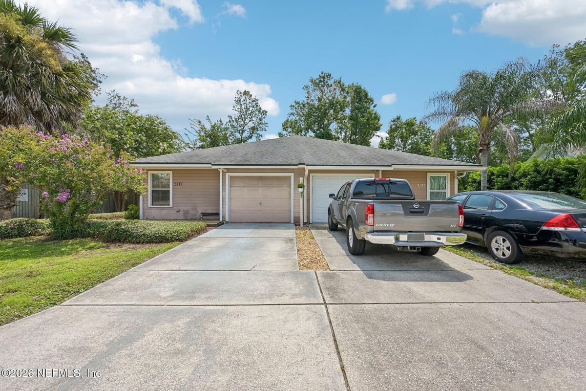 3117 CORAL REEF Drive, Jacksonville, FL 32224, Jacksonville, FL - photo 3