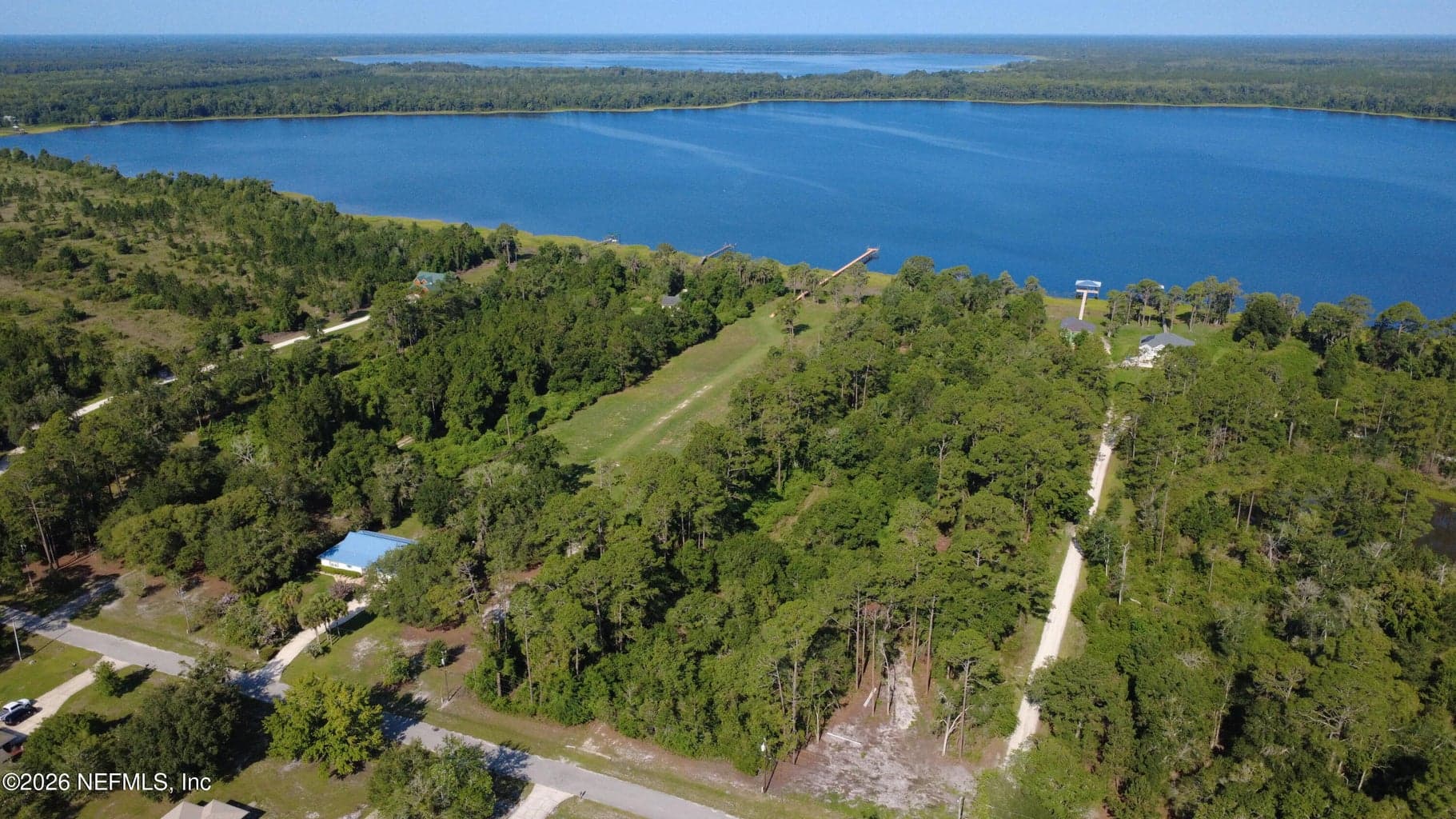 306 LAKESHORE Drive, Starke, FL 32091, Starke, FL - photo 1