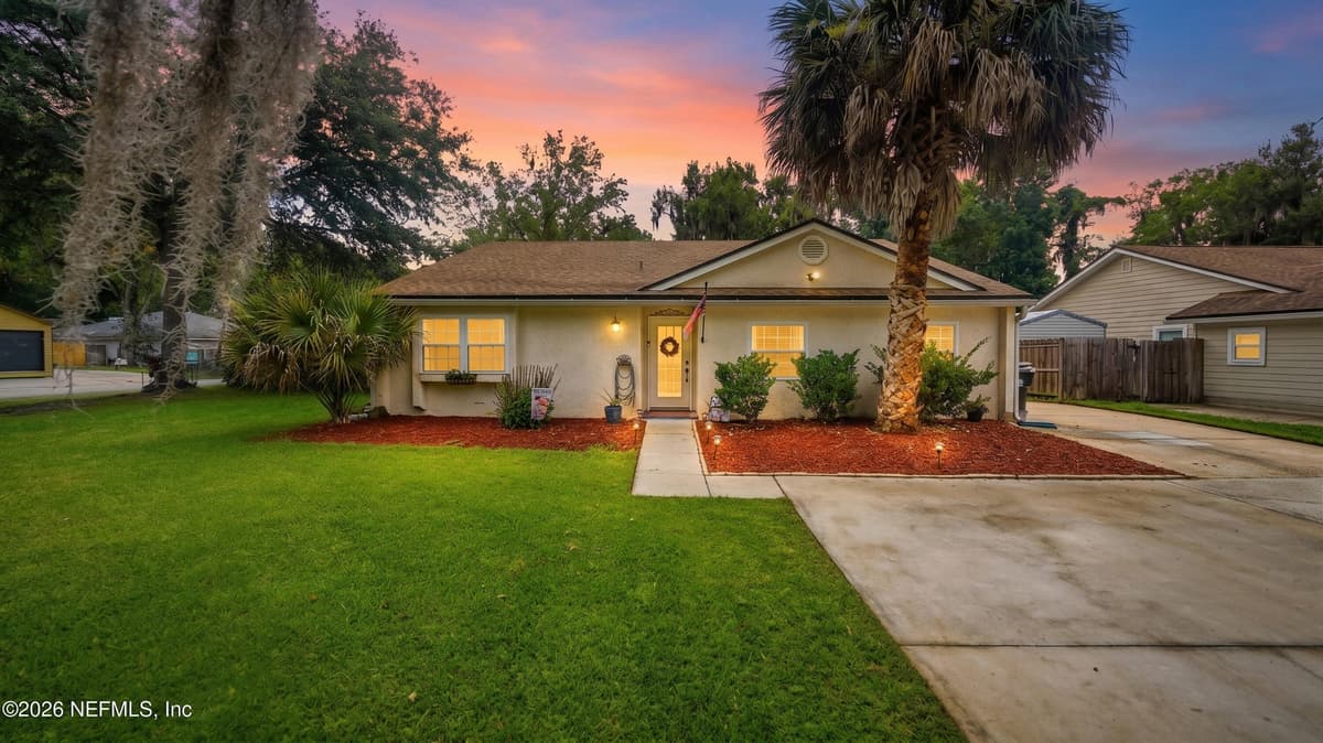 1695 SANDY HOLLOW Loop, Middleburg, FL 32068, Middleburg, FL - photo 2