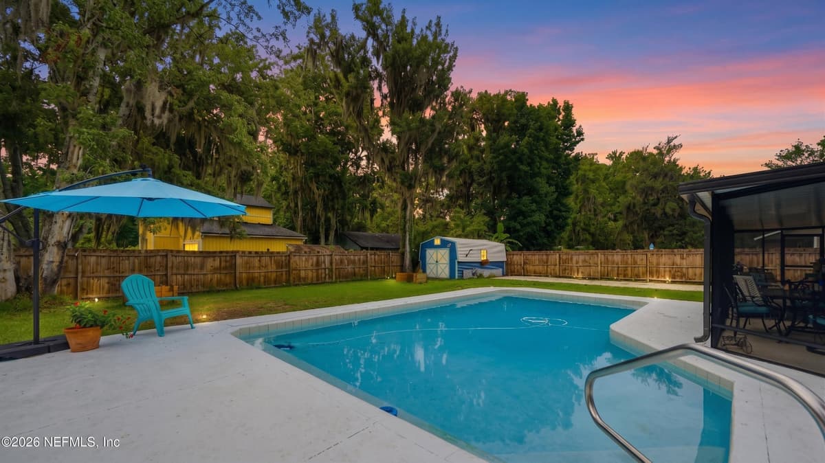 1695 SANDY HOLLOW Loop, Middleburg, FL 32068, Middleburg, FL - photo 3