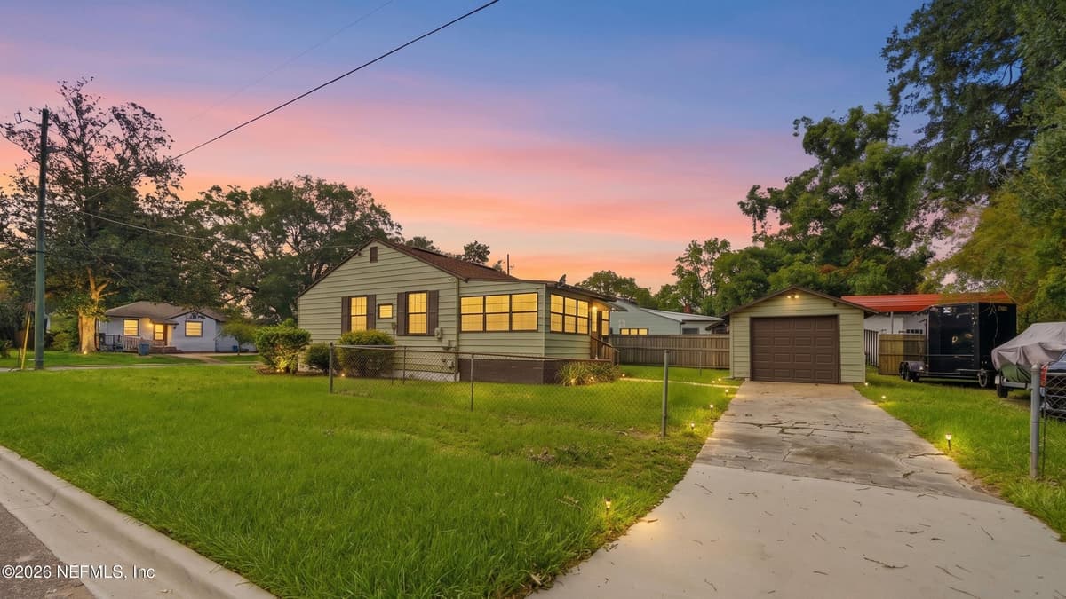 2870 STANWOOD Avenue, Jacksonville, FL 32207, Jacksonville, FL - photo 2