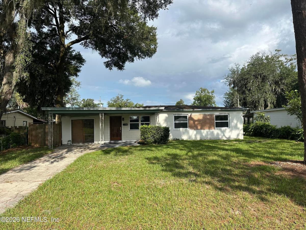 11276 ANDREA Drive, Jacksonville, FL 32218, Jacksonville, FL - photo 2
