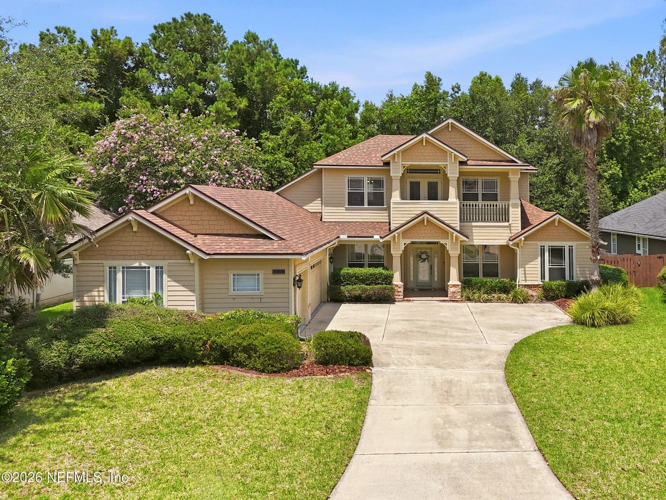 2342 W CLOVELLY Lane, St. Augustine, FL 32092, St. Augustine, FL - photo 1