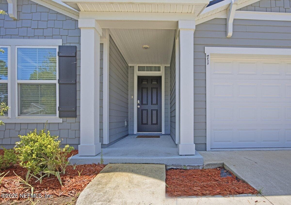 71 CANNON BALL Drive, St. Augustine, FL 32084, St. Augustine, FL - photo 2