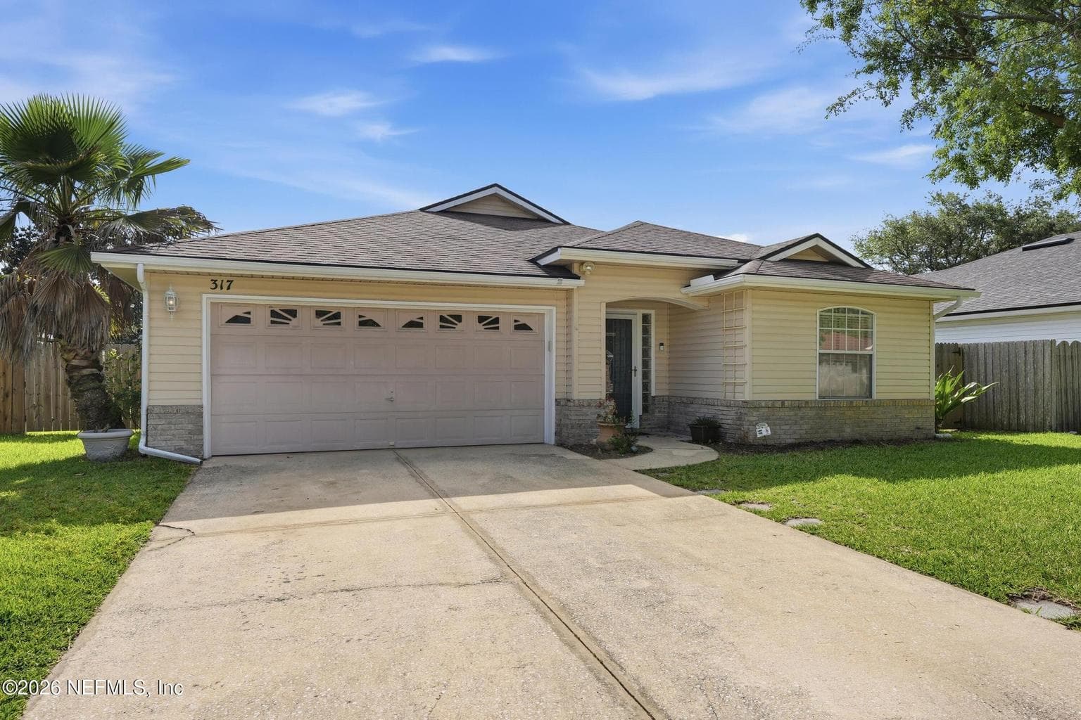 317 MELISSA RAY Drive, Jacksonville, FL 32225, Jacksonville, FL - photo 1