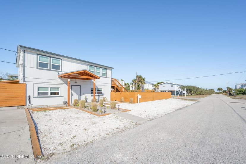 40 E MAGNOLIA Avenue, St. Augustine, FL 32080