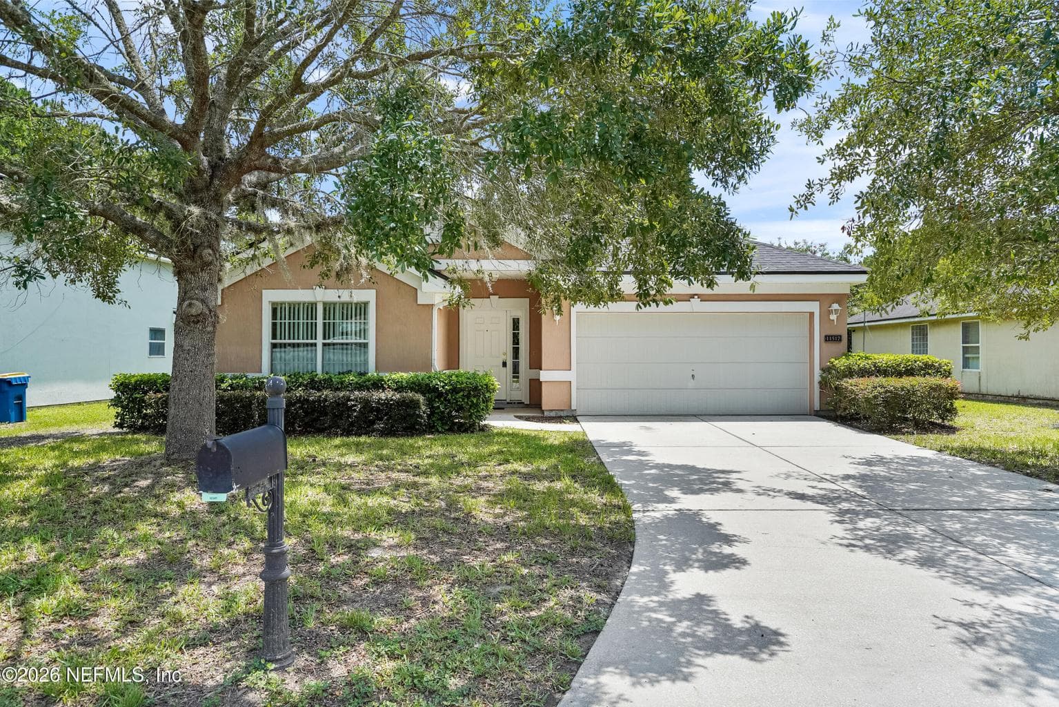 11517 OAKLAWN Road, Jacksonville, FL 32218, Jacksonville, FL - photo 1