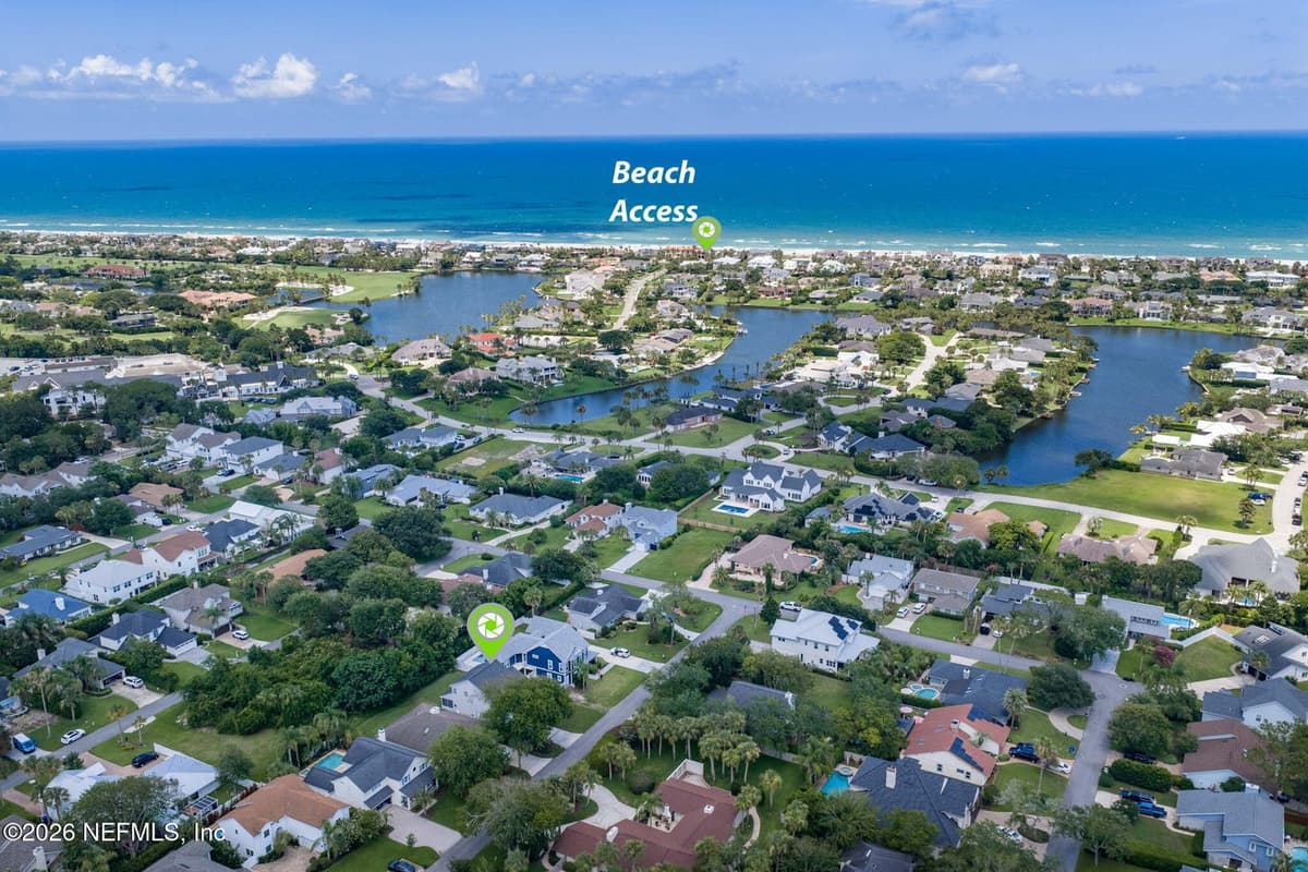 33 MONTEREY Street, Ponte Vedra Beach, FL 32082, Ponte Vedra Beach, FL - photo 3