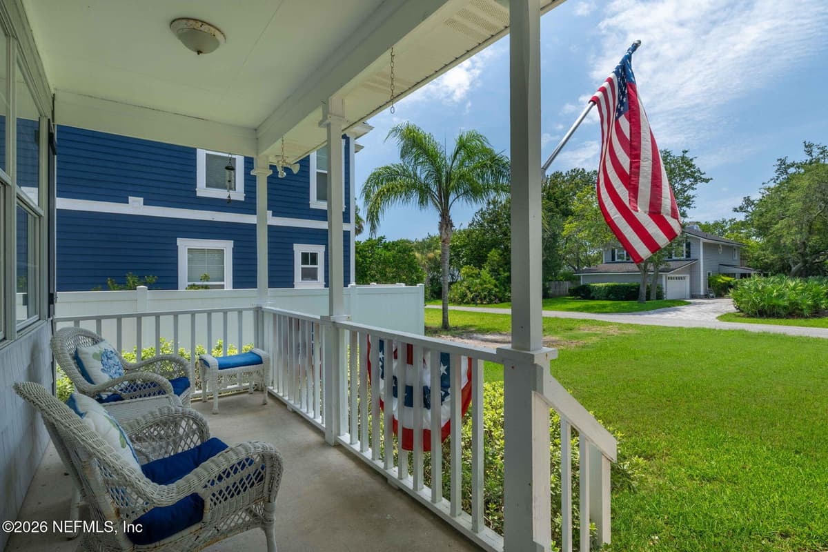 33 MONTEREY Street, Ponte Vedra Beach, FL 32082, Ponte Vedra Beach, FL - photo 2