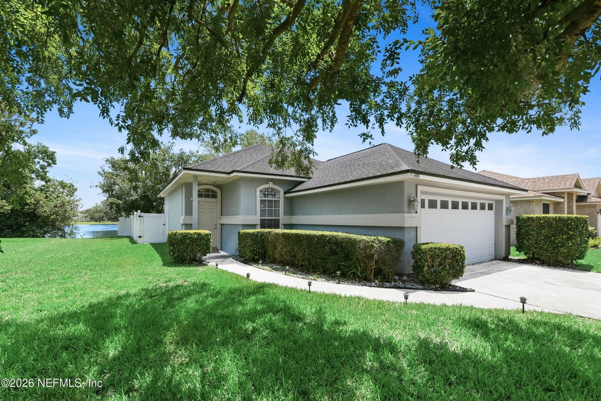 13486 LAS BRISAS Way, Jacksonville, FL 32224, Jacksonville, FL - photo 2