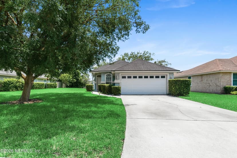13486 LAS BRISAS Way, Jacksonville, FL 32224