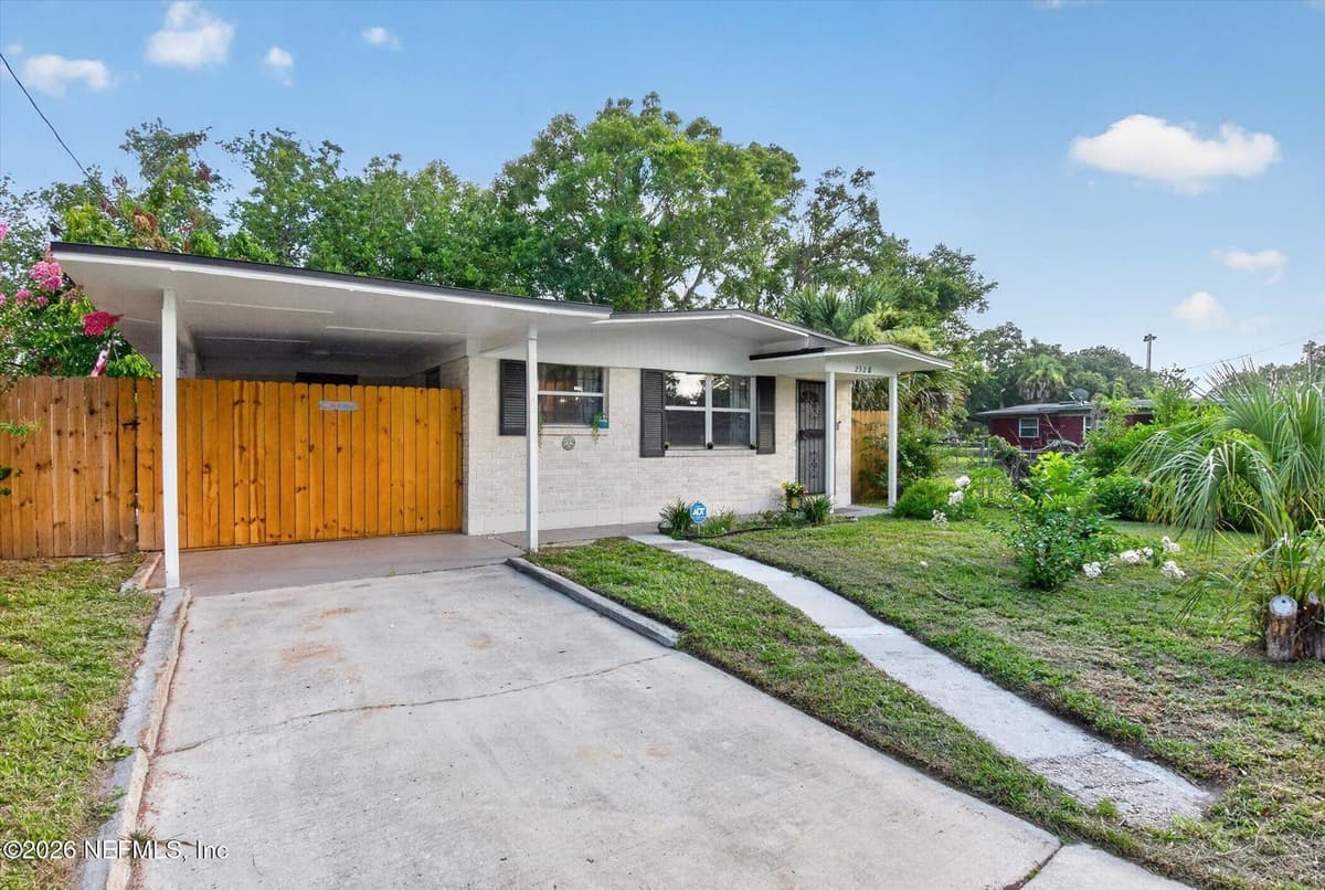 2328 W 10TH Street, Jacksonville, FL 32209, Jacksonville, FL - photo 2