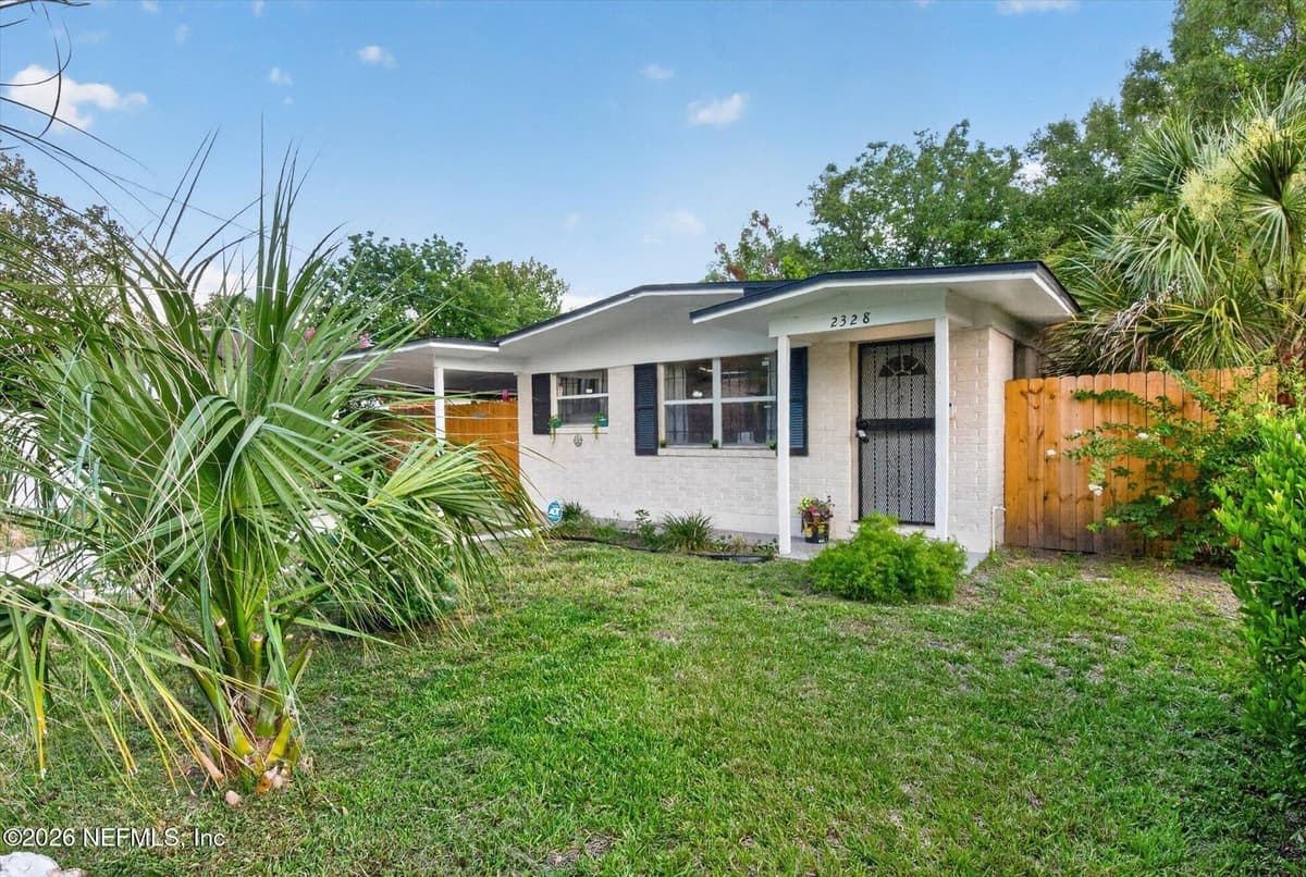 2328 W 10TH Street, Jacksonville, FL 32209, Jacksonville, FL - photo 3