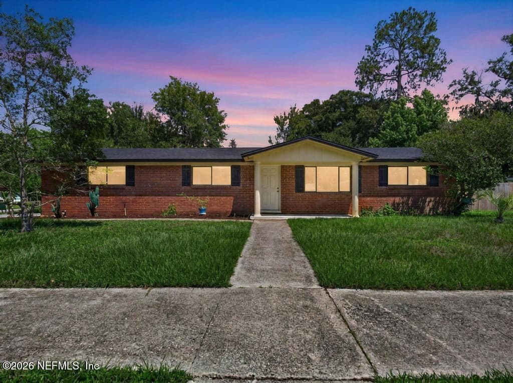 9925 TIMBERLAKE Drive, Jacksonville, FL 32257, Jacksonville, FL - photo 1