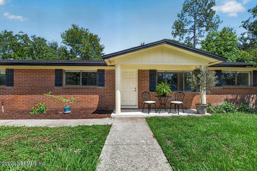 9925 TIMBERLAKE Drive, Jacksonville, FL 32257, Jacksonville, FL - photo 2