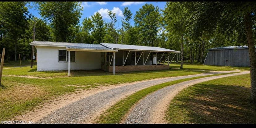 5363 KILCREASE Road, Jacksonville, FL 32234