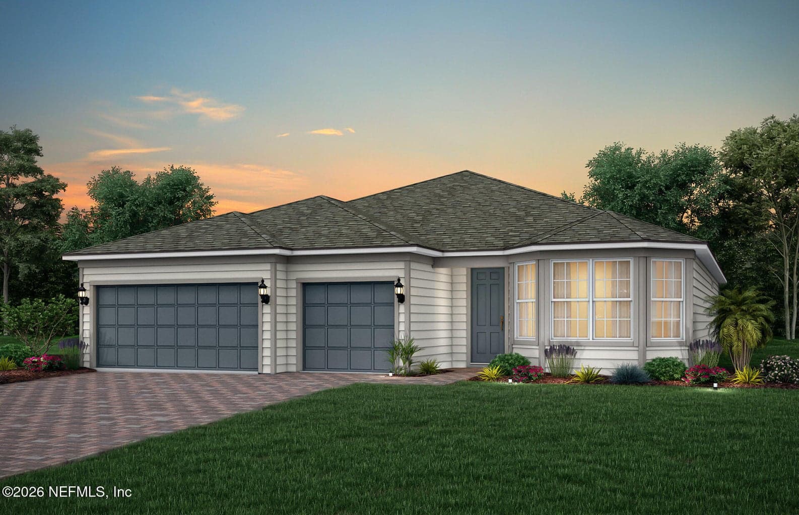 40 IRON SIGHT Drive, St. Johns, FL 32095, St. Johns, FL - photo 1