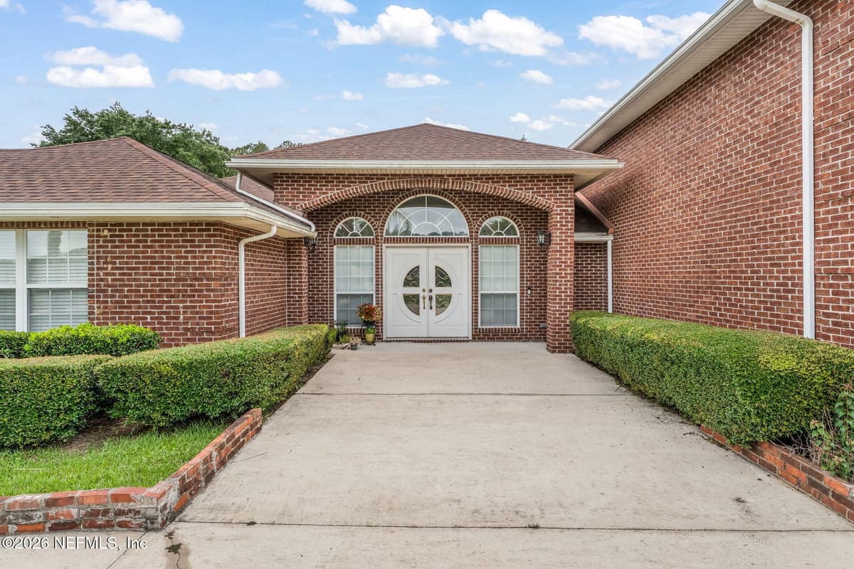 12562 ANGEL LAKE Drive W, Jacksonville, FL 32218, Jacksonville, FL - photo 2