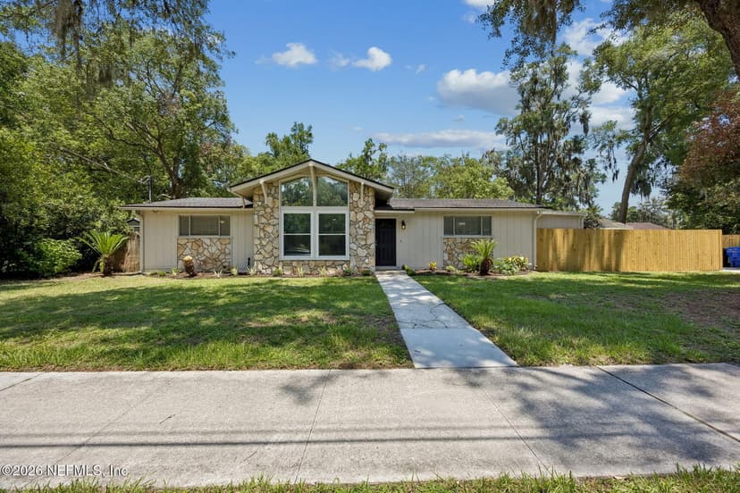 1829 PLAINFIELD Avenue, Orange Park, FL 32073