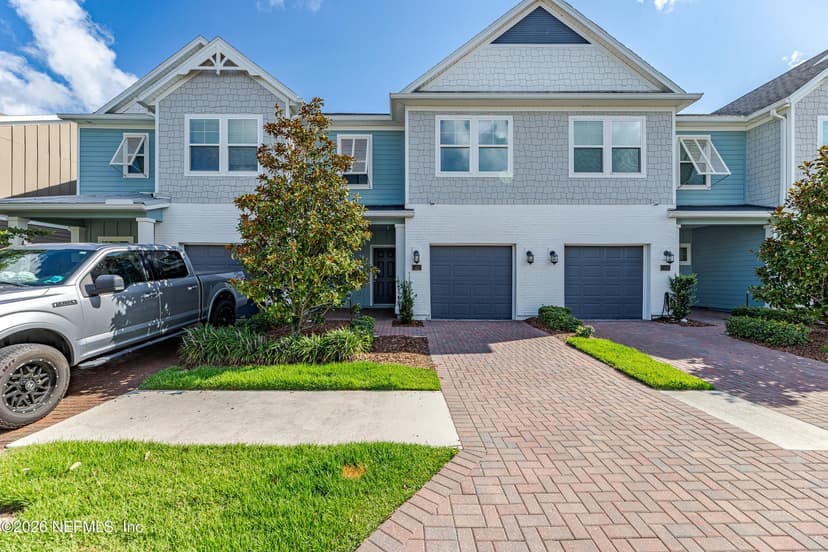 42 APPLETON Court, St. Augustine, FL 32092